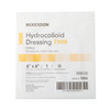 McKesson Hydrocolloid Dressing, 6 x 6 Inch #1884