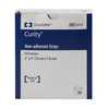 Curity™ Oil Emulsion Impregnated Dressing, 3 x 3 Inch #6112