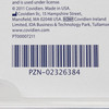 Vaseline™ Petrolatum Impregnated Dressing, 3 x 36 Inch #8884415600