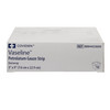 Vaseline® Petrolatum Impregnated Dressing, 3 x 9 Inch #8884423600