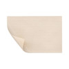 Mepiform® Self Adherent Silicone Dressing, 4 x 7 Inch #293499