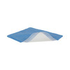Mextra® Superabsorbent Dressings, 9 x 13 Inch #610500