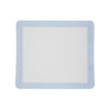 xtrasorb™ Classic Gelling Foam Dressing, 4 x 5 Inch #89545