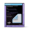 Optilock Super Absorbent Dressing, 4 x 4 Inch #MSC6444EP