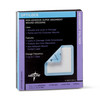 Optilock Super Absorbent Dressing, 4 x 4 Inch #MSC6444EP