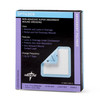 Optilock Super Absorbent Dressing, 4 x 4 Inch #MSC6444EP