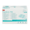 3M™ Tegaderm™ Transparent Sterile Film Dressing, 1-3/4 x 1-3/4 Inch #1622W