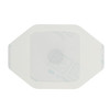 3M™ Tegaderm™ Transparent Sterile Film Dressing, 1-3/4 x 1-3/4 Inch #1622W