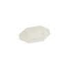 3M™ Tegaderm™ Film Dressing with Pad, 2 x 2-3/4 Inch #3582