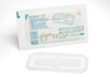 3M™ Tegaderm™ Transparent Film Dressing with Pad, 3-1/2 x 8 Inch #3590