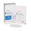 McKesson Octagonal Sterile Dressing with Frame-Style Delivery, 2-3/8 x 2-3/4 Inch, Transparent #4985