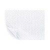 Mepitel® Wound Contact Layer Dressing, 4 x 8 Inch #291099