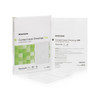 McKesson Silicone Wound Contact Layer Dressing, 3 x 4 Inch #4816