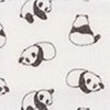 Patch™ Kids (Panda Design) Adhesive Strip with Coconut Oil, 3/4 x 3 Inch #PATCOCT