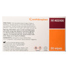 Remove™ Adhesive Remover, 2½ x 2½ Inch Wipe #403100