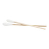McKesson Nonsterile Cotton-Tip Swabsticks, 3 Inch #24-103