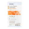 McKesson Nonsterile Cotton-Tip Swabsticks, 3 Inch #24-103