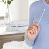 McKesson Sterile Swabsticks, Cotton Tip, 6 Inch Wood Shaft #24-106-1S