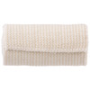 McKesson Hook and Loop Closure Elastic Bandage, 4 Inch x 5 Yard #16-1033-4