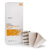McKesson Double Hook and Loop Closure Elastic Bandage, 3 Inch x 5 Yard #16-2033-3