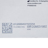 Kerlix™ Sterile USP Type VII Fluff Dressing, 6 x 6-3/4 Inch #3085-