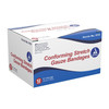 dynarex® Sterile Conforming Bandage, 3 Inch x 4-1/10 Yard #3113