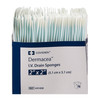 Dermacea™ I.V. Dressing, 2 x 2 Inch, 6-Ply #441408