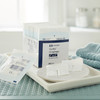 Curity™ I.V. / Drain Split Dressing, 2 x 2 Inch, 6-Ply #6241