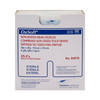 Dumex IV/Drain Split Dressing, 4 x 4 Inch, 6-Ply #84916