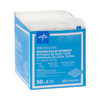 Medline Sterile USP Type VII Gauze Sponge, 2 x 2 Inch, 8-Ply #NON21420