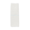 Medline Sterile Abdominal Pad, 8 x 10 Inch #NON21454