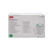3M™ Transpore™ Plastic Medical Tape, 2 Inch x 10 Yard, Transparent #1527-2