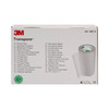 3M™ Transpore™ Plastic Medical Tape, 3 Inch x 10 Yard, Transparent #1527-3