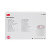 3M™ Microfoam™ Foam / Acrylic Adhesive Medical Tape, 2 Inch x 5-1/2 Yard, White #1528-2