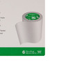3M™ Transpore™ Plastic Medical Tape, 2 Inch x 10 Yard, White #1534-2