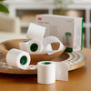 3M™ Transpore™ Plastic Medical Tape, 2 Inch x 10 Yard, White #1534-2