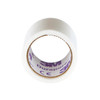 3M™ Durapore™ Silk-Like Cloth Medical Tape, 1 Inch x 1-1/2 Yard, White #1538S-1
