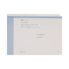 Kendall™ Hypoallergenic Paper Medical Tape, 1/2 Inch x 10 Yard, White #1596C