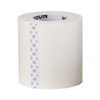 McKesson Silk-Like Cloth Medical Tape, 2 Inch x 10 Yard, White #16-47120