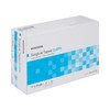 McKesson Silk-Like Cloth Medical Tape, 2 Inch x 10 Yard, White #16-47120