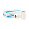 McKesson Silk-Like Cloth Medical Tape, 3 Inch x 10 Yard, White #16-47130