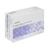 McKesson Plastic Medical Tape, 1 Inch x 10 Yard, Transparent #16-47210