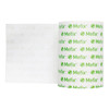 Mefix® Nonwoven Dressing Retention Tape, 4 Inch x 11 Yard, White #311099