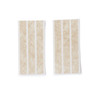 McKesson Non-Reinforced Skin Closure Strip, 1/2 x 4 in. #3004
