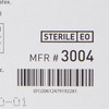 McKesson Skin Closure Reinforced Strip, ½ X 4 Inch #3010