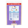 Compleat® Original Nutritionally Complete Tube Feeding, 1000 mL Bag #10043900141807