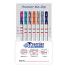 Bio-Dip™ 13-Drug Panel Drugs of Abuse Test Kit #PDA-13CW-LC