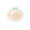 SenSura® Mio Click Ostomy Barrier With 3/8-¾ Inch Stoma Opening #16941