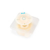 SenSura® Mio Click Ostomy Barrier With 3/8-¾ Inch Stoma Opening #16941