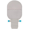 SenSura® Mio Flex Two-Piece Drainable Opaque Urostomy Pouch, 10½ Inch Length #12297